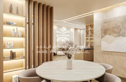 شقة - 3 غرف نوم - 4 حمامات للبيع في البرج الاوسط - باي سنترال - دبي مارينا - دبي