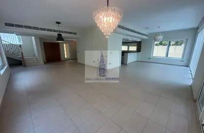 فيلا - 4 غرف نوم - 4 حمامات للايجار في فلل ليجاسي نوفا - جميرا بارك - دبي