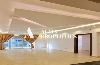 Apartment - 1 Bedroom - 2 Bathrooms for sale in Marina Heights 2 - Marina Square - Al Reem Island - Abu Dhabi