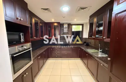 Apartment - 1 Bedroom - 2 Bathrooms for rent in Yansoon 5 - Yansoon - Old Town - Dubai
