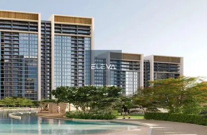 Apartment - 1 Bedroom - 1 Bathroom for sale in Sobha Orbis - Motor City - Dubai