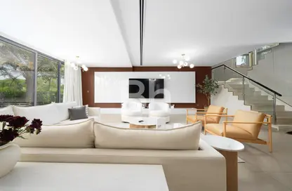 Villa - 5 Bedrooms - 5 Bathrooms for sale in Sidra Villas II - Sidra Villas - Dubai Hills Estate - Dubai