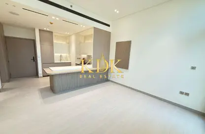Apartment - 1 Bedroom - 2 Bathrooms for rent in Binghatti Phantom - Jumeirah Village Circle - Dubai Apartment - 1 Bedroom - 2 Bathrooms for rent in Binghatti Phantom - Jumeirah Village Circle - Dubai
