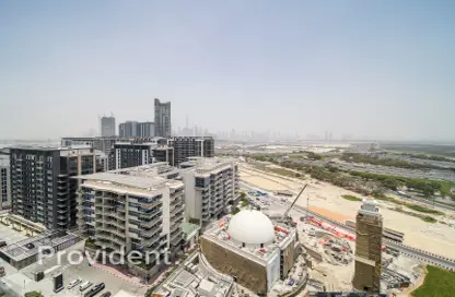 Apartment - 1 Bedroom - 2 Bathrooms for rent in The Crest - Sobha Hartland - Mohammed Bin Rashid City - Dubai