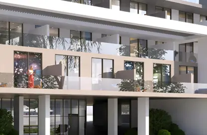 Apartment - Studio - 1 Bathroom for sale in Laya Courtyard - Dubai Studio City - Dubai