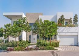 Villa - 5 bedrooms - 6 bathrooms for rent in The Nest - Al Barari - Dubai