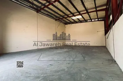 مستودع - استوديو - 1 حمام للايجار في أم درع - أم القيوين