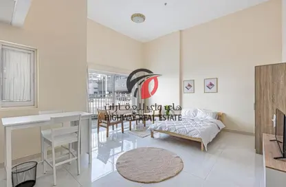 Apartment - Studio - 1 Bathroom for sale in Al Helal Al Zahaby Building 2 - Al Warsan 4 - Al Warsan - Dubai