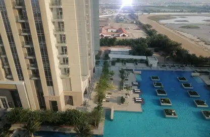 Apartment - 2 Bedrooms - 3 Bathrooms for rent in Meera - Al Habtoor City - Business Bay - Dubai