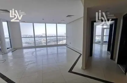 Apartment - 3 Bedrooms - 3 Bathrooms for rent in 23 Marina - Dubai Marina - Dubai