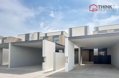 Townhouse - 3 Bedrooms - 4 Bathrooms for rent in Mudon Al Ranim 2 - Mudon - Dubai