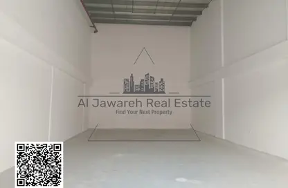 Warehouse - Studio for rent in Al Jurf Industrial 2 - Al Jurf Industrial - Ajman