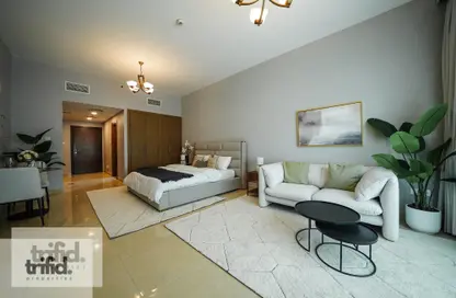 Apartment - Studio - 1 Bathroom for sale in 4Direction Residence 1 - Dubai Land Residence Complex - Dubai