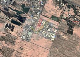 Land for sale in Al Jurf Industrial 3 - Al Jurf Industrial - Ajman