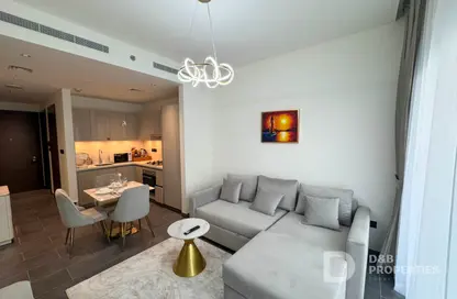 Apartment - 1 Bedroom - 2 Bathrooms for rent in The Crest - Sobha Hartland - Mohammed Bin Rashid City - Dubai