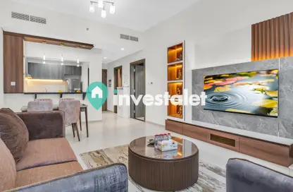 Apartment - 1 Bedroom - 2 Bathrooms for sale in Orchid Residence - Dubai Science Park - Dubai