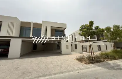 Villa - 4 Bedrooms - 6 Bathrooms for sale in Tilal Al Furjan - Al Furjan - Dubai