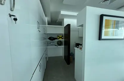 Office Space - Studio for rent in Bay Square Building 2 - Bay Square - Business Bay - Dubai
