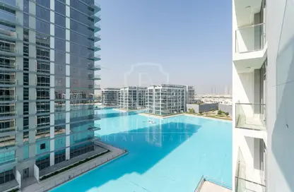 شقة - 2 غرف نوم - 3 حمامات للبيع في مساكن 14 - المنطقة وان - مدينة الشيخ محمد بن راشد - دبي