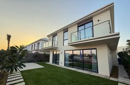 Villa - 3 Bedrooms - 4 Bathrooms for sale in Falcon Island South - Falcon Island - Al Hamra Village - Ras Al Khaimah