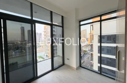 شقة - 2 غرف نوم - 3 حمامات للايجار في 18 عزيزي ريفيرا - ميدان واحد - ميدان - دبي