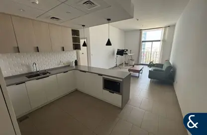 Apartment - 1 Bedroom - 1 Bathroom for rent in Belgravia 2 - Belgravia - Jumeirah Village Circle - Dubai