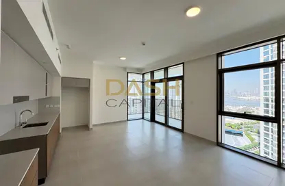 Apartment - 1 Bedroom - 1 Bathroom for rent in Creek Palace - Dubai Creek Harbour (The Lagoons) - Dubai