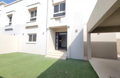 Villa - 4 Bedrooms - 5 Bathrooms for rent in Barashi - Al Badie - Sharjah