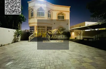 فيلا - 5 غرف نوم - 7 حمامات للبيع في 3 المويهات - المويهات - عجمان