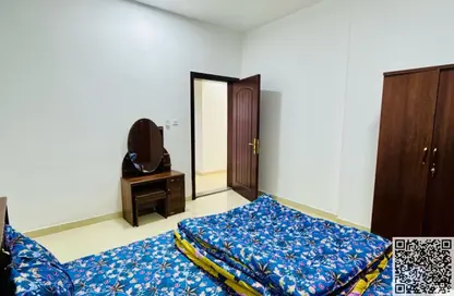 Apartment - 1 Bedroom - 2 Bathrooms for rent in Ajman Corniche Residences - Ajman Corniche Road - Ajman