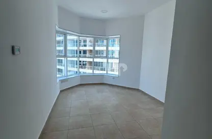 Apartment - 2 Bedrooms - 1 Bathroom for rent in New Dubai Gate 2 - JLT Cluster A - Jumeirah Lake Towers - Dubai