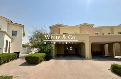 Villa - 3 Bedrooms - 3 Bathrooms for sale in Mira 2 - Mira - Reem - Dubai