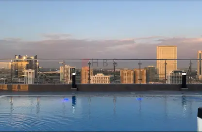 Apartment - Studio - 1 Bathroom for sale in Time 1 - Dubai Land - Dubai