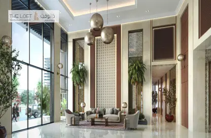 Apartment - 3 Bedrooms - 5 Bathrooms for sale in Ville 11 - Masdar City - Abu Dhabi