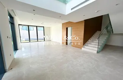 Reception / Lobby image for: Villa - 4 Bedrooms - 5 Bathrooms for rent in Sobha Hartland Villas - Phase II - Sobha Hartland - Mohammed Bin Rashid City - Dubai, Image 1