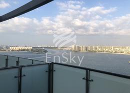 Apartment - 4 bedrooms - 5 bathrooms for sale in Al Rahba - Al Muneera - Al Raha Beach - Abu Dhabi