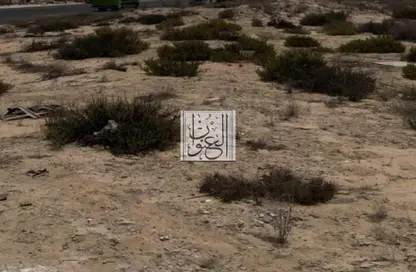 Land - Studio for sale in Mezairah - Al Rahmaniya - Sharjah