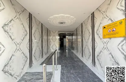 Apartment - 1 Bedroom - 2 Bathrooms for rent in Al Jurf 3 - Al Jurf - Ajman Downtown - Ajman
