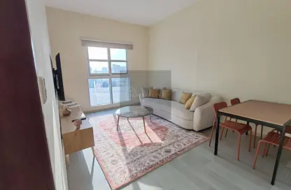 Apartment - 1 Bedroom - 1 Bathroom for sale in Qasr Sabah 1 - Qasr Sabah - Dubai Production City (IMPZ) - Dubai