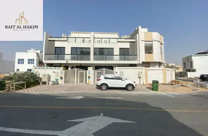تاون هاوس - 5 غرف نوم - 4 حمامات للايجار في الزاهية جاردنز - الزاهية - عجمان