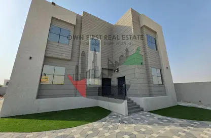 Villa - 5 Bedrooms - 7 Bathrooms for rent in Al Aweer 1 - Al Aweer - Dubai