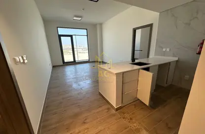 Apartment - 1 Bedroom - 1 Bathroom for rent in Saih Shuaib 1 - Jebel Ali - Dubai