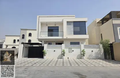 Villa - 5 Bedrooms - 7+ Bathrooms for sale in Al Helio 2 - Al Helio - Ajman