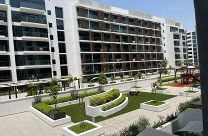 Apartment - 1 Bedroom - 1 Bathroom for sale in AZIZI Riviera - Meydan One - Meydan - Dubai