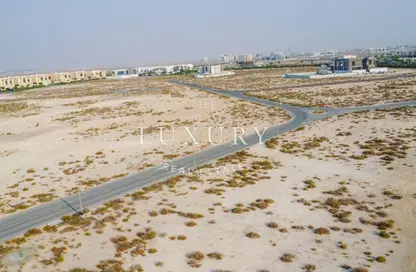 Land - Studio for sale in Jebel Ali Hills - Jebel Ali - Dubai