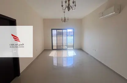 Apartment - 1 Bedroom - 2 Bathrooms for rent in Al Rawda 3 Villas - Al Rawda 3 - Al Rawda - Ajman