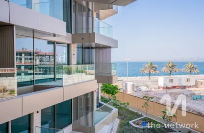 Apartment - 2 Bedrooms - 3 Bathrooms for rent in Ellington Beach House - Palm Jumeirah - Dubai