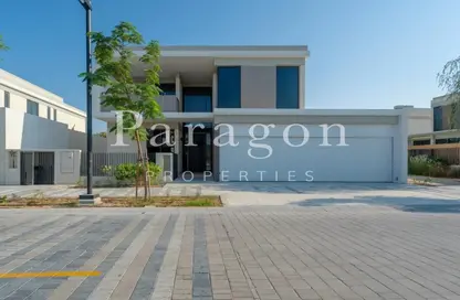 Villa - 5 Bedrooms - 7+ Bathrooms for sale in Harmony 2 - Harmony - Tilal Al Ghaf - Dubai