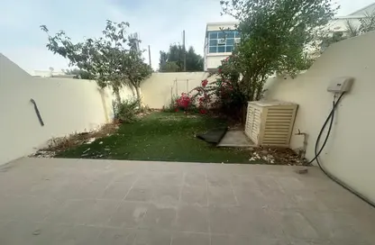 Villa - 3 Bedrooms - 4 Bathrooms for sale in Arabian Style - Al Reef Villas - Al Reef - Abu Dhabi