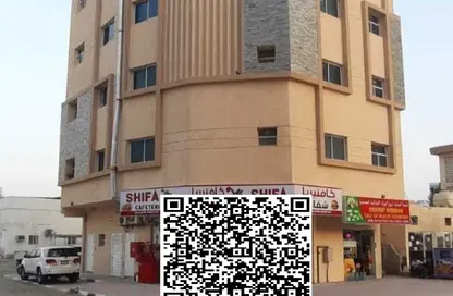 Whole Building - Studio - 7+ Bathrooms for sale in Orient Tower 1 - Orient Towers - Al Bustan - Ajman